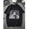 Tricou Gabrielle Bonheur Coco Chanel. Photo 1